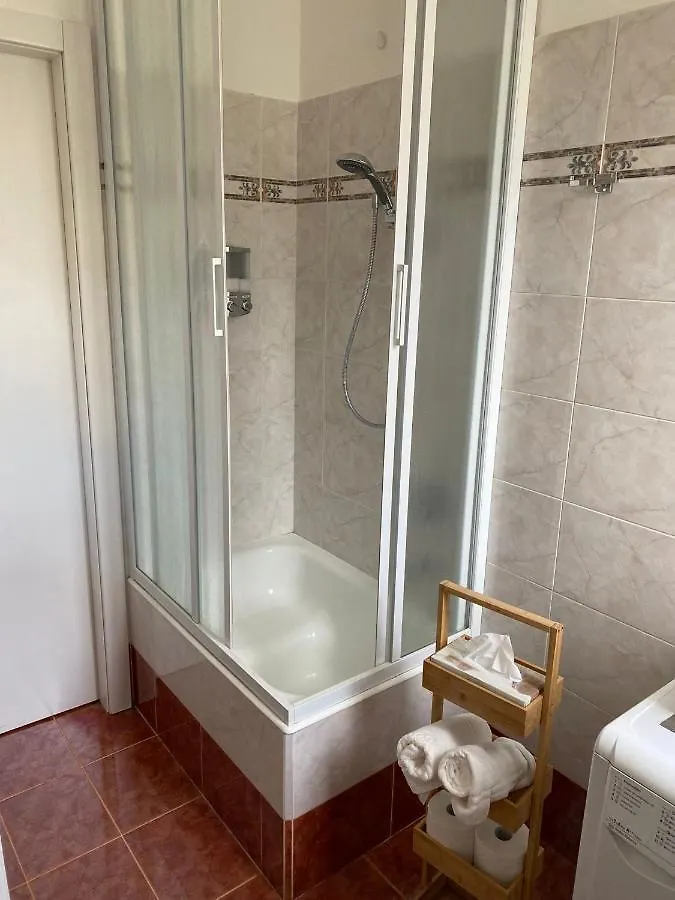 Appartamento 10 Min From The Airport-Wifi-Free Parking Samarate