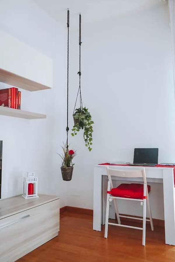 Appartamento 10 Min From The Airport-Wifi-Free Parking Samarate Italia