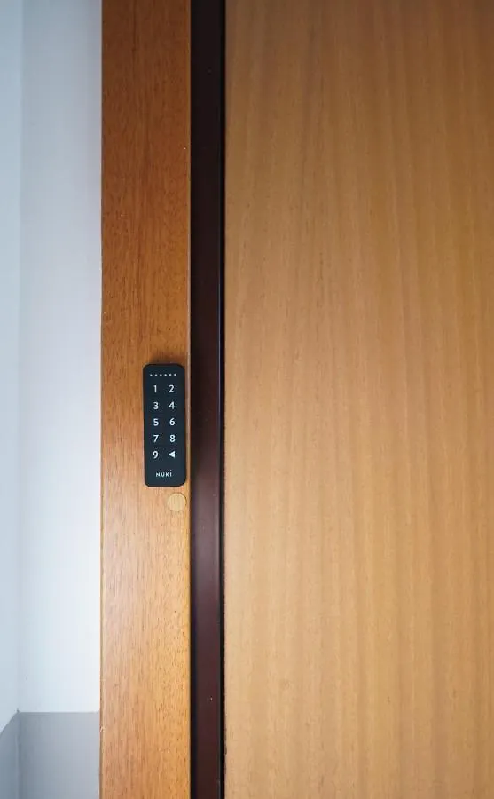Appartement 10 Min From The Airport-Wifi-Free Parking à Samarate