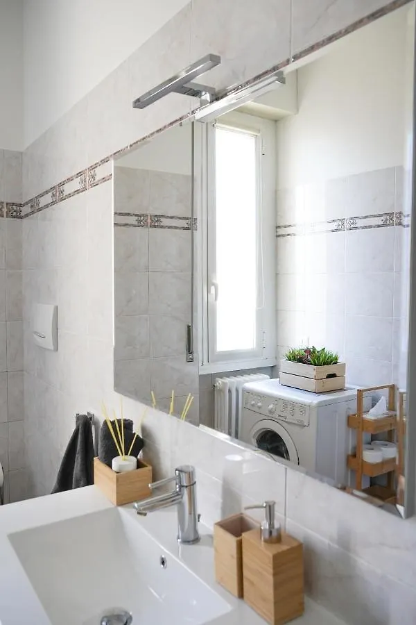 Appartamento 10 Min From The Airport-Wifi-Free Parking Samarate Italia