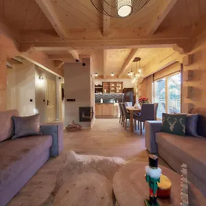 Tatra Wood House Boutique زاكوباني