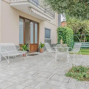 Il Giardino Di Alfonso - Malpensa Airport Relax Samarate
