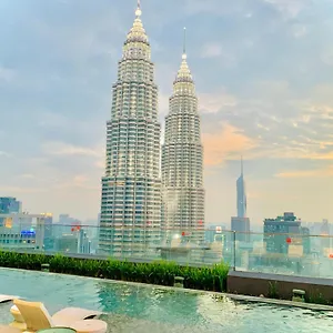 Star Sky Park Klcc كوالالمبور