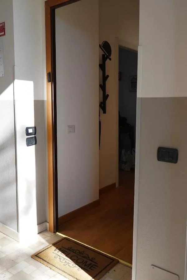 Appartamento 10 Min From The Airport-Wifi-Free Parking Samarate