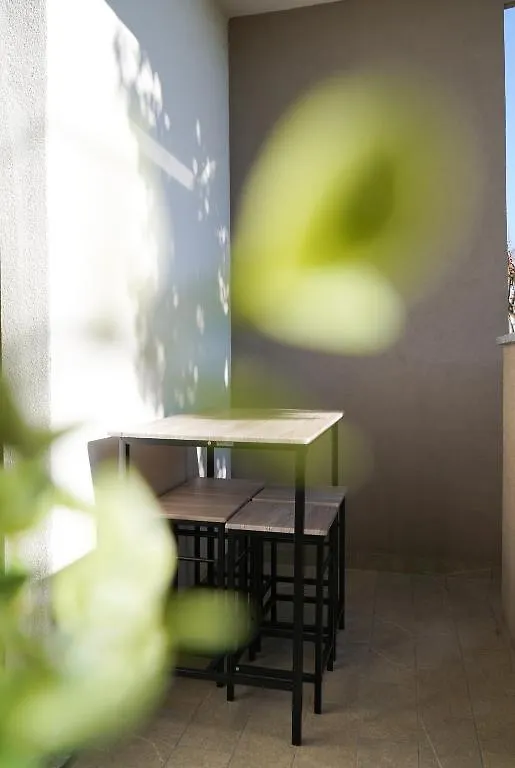 Appartamento 10 Min From The Airport-Wifi-Free Parking Samarate
