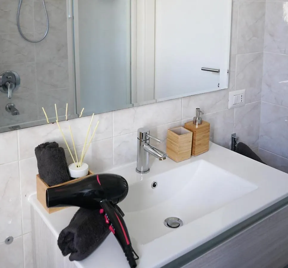 Appartamento 10 Min From The Airport-Wifi-Free Parking Samarate